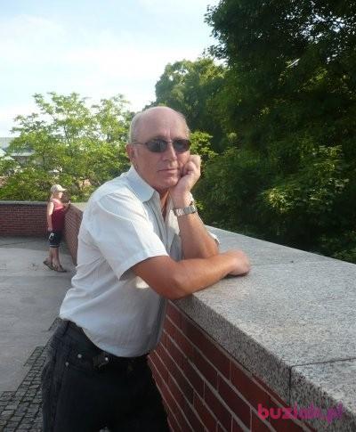piotr, Male, 66, Buk, Polska, Photo: 2
