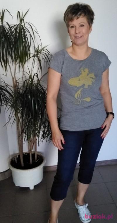 Katarzyna, Kobieta, 50, Pabianice, Polska, Zdjęcie: 2