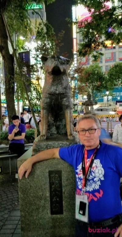 Zenon, Mężczyzna, 67, Wielka Brytania, Zdjęcie: 2