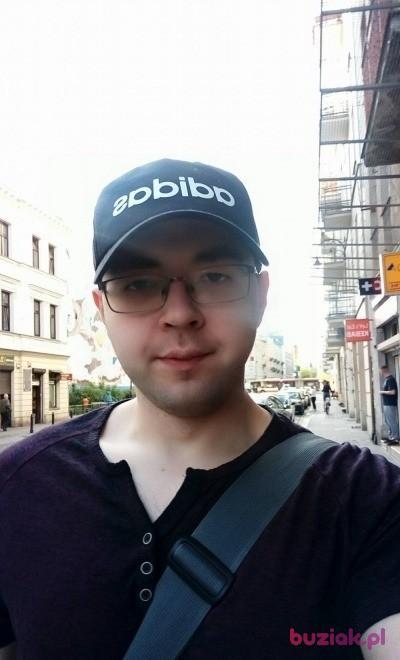 Łukasz, Mężczyzna, 35, Warszawa, Polska, Zdjęcie: 3