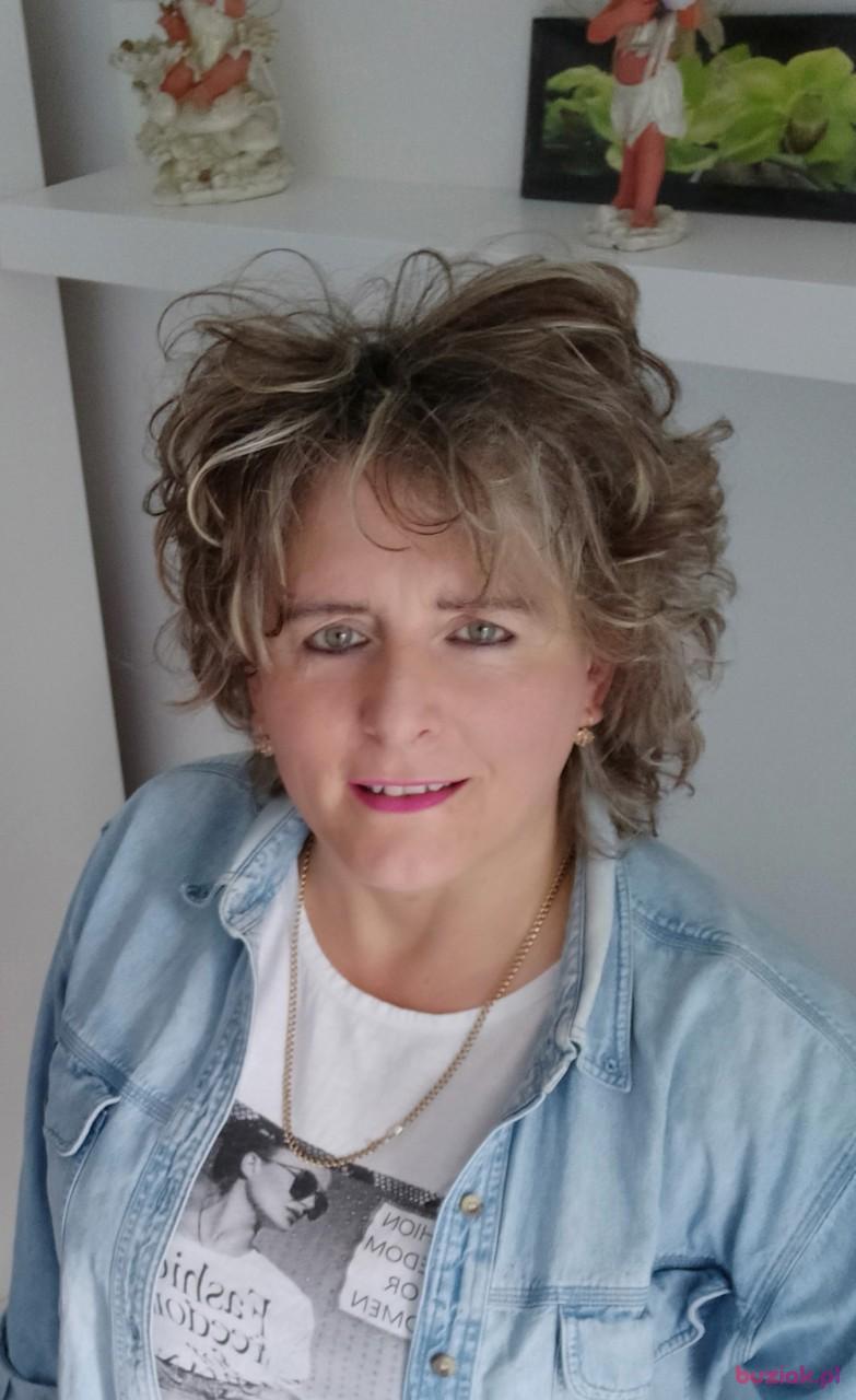 ALI, Kobieta, 62, Poznań, Polska, Zdjęcie: 3