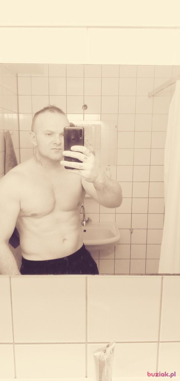 Przemek, Mężczyzna, 40, Amsterdam, Holandia, Zdjęcie: 2