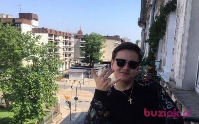 Wiktor, Male, 29, Łódź, Polska, Photo: 5