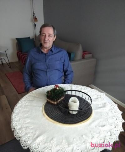 Andrzej, Male, 73, Kraków, Polska, Photo: 4