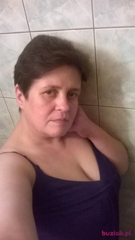 Dorota, Female, 50, Kraków, Polska, Photo: 1