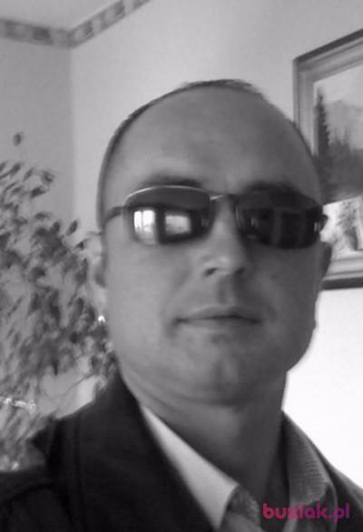MAX, Male, 46, Rybnik, Polska, Photo: 2