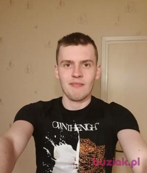 Robert, Mężczyzna, 31, Piła, Polska, Zdjęcie: 5