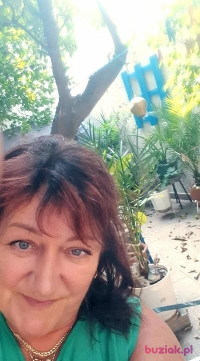 Grazyna , Kobieta, 68, Oss, Holandia, Zdjęcie: 2