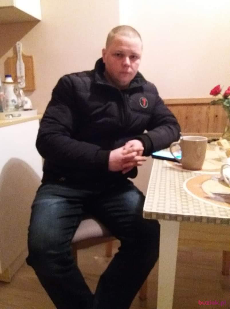 Lukasz, Mężczyzna, 34, Lubin, Polska, Zdjęcie: 3