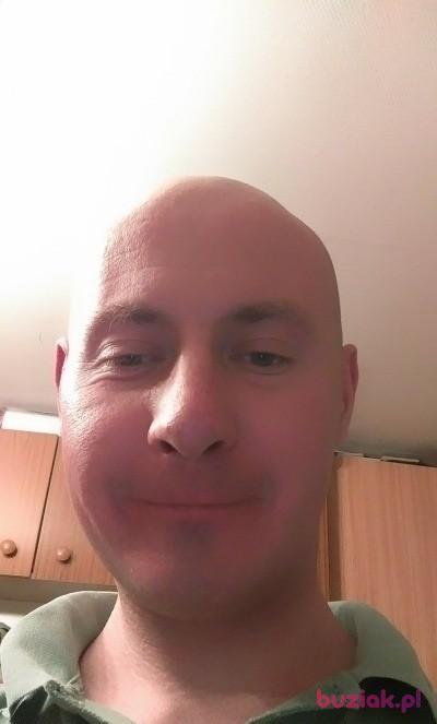 Paweł, Male, 41, Świętochłowice, Polska, Photo: 6