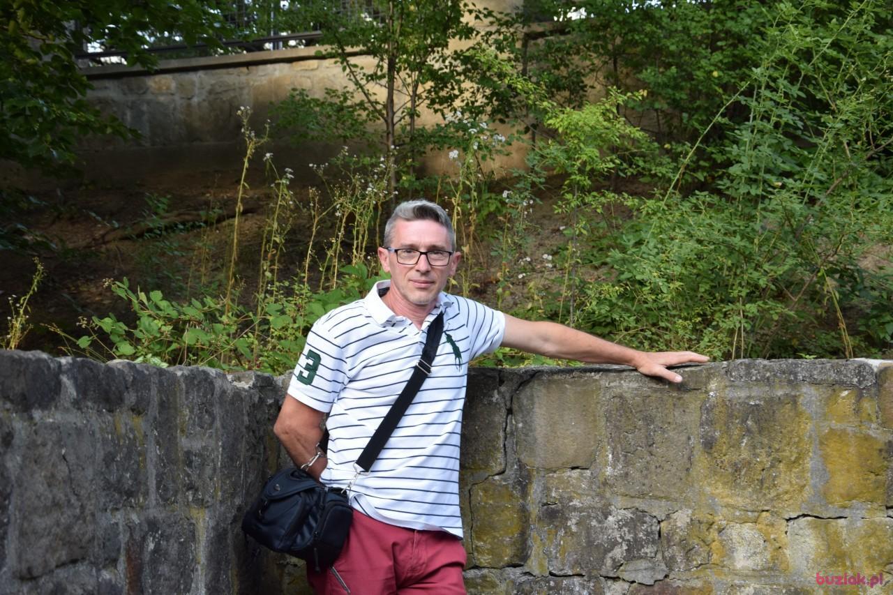 Cezar, Mężczyzna, 59, Suwałki, Polska, Zdjęcie: 1
