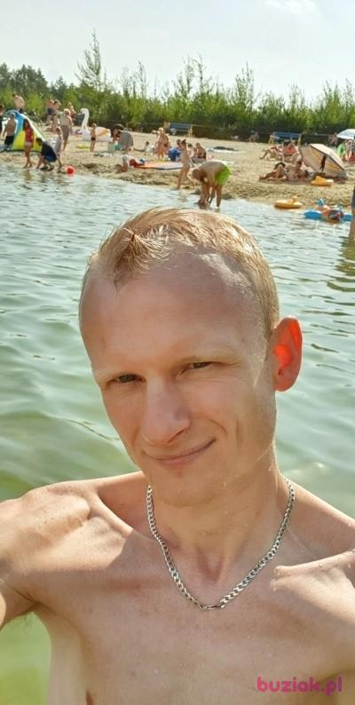 Kamil, Male, 39, Opole, Polska, Photo: 14