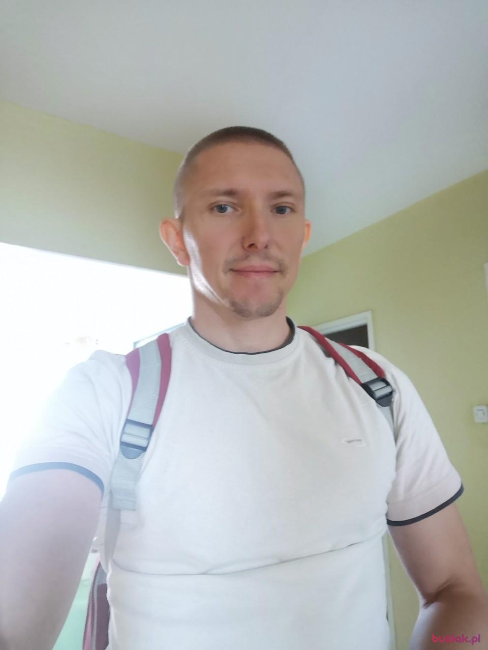 Stefan, Male, 45, Wrocław, Polska, Photo: 2