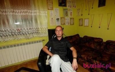 Marcin, Mężczyzna, 42, Biłgoraj, Polska, Zdjęcie: 4