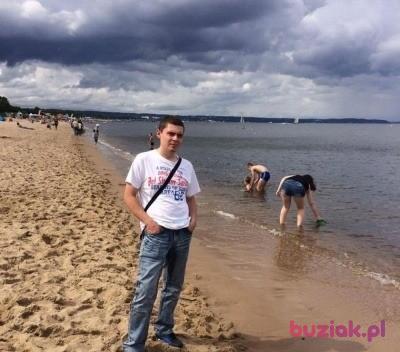 szczecinianin90, Male, 36, Szczecin, Polska, Photo: 2