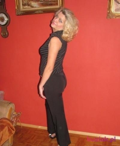 lucyna, Female, 54, Mielec, Polska, Photo: 2