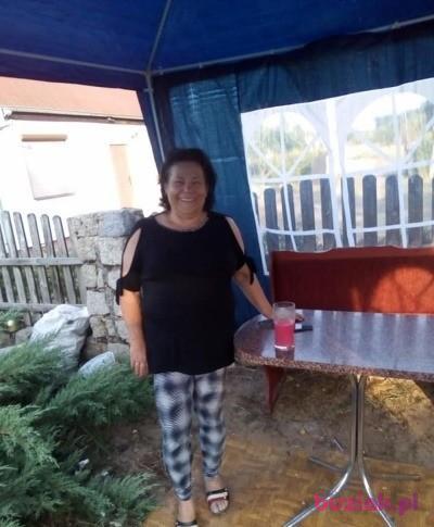 fajnarenata, Kobieta, 73, Gorzów Wielkopolski, Polska, Zdjęcie: 12