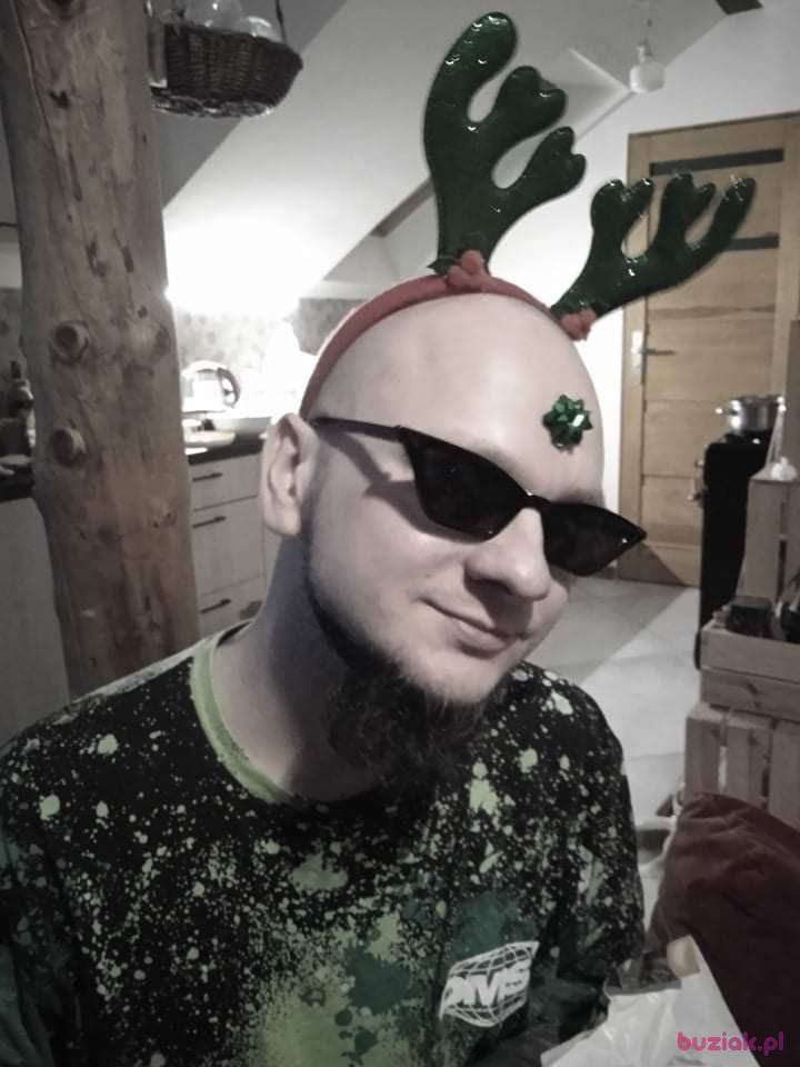 Adam, Male, 38, Kraków, Polska, Photo: 2