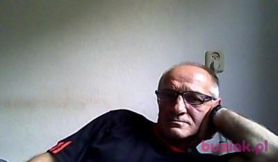 Bronek, Male, 63, Olesno, Polska, Photo: 2