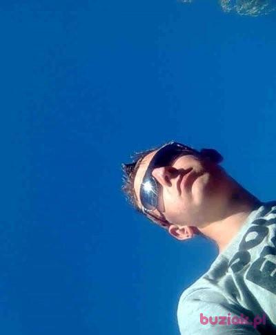 Piotr, Male, 35, Nowy Tomyśl, Polska, Photo: 1