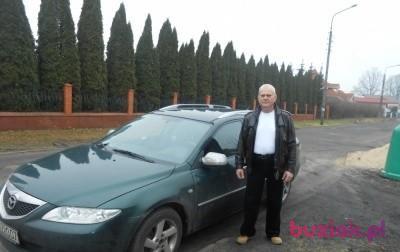 Janusz, Mężczyzna, 66, Grudziądz, Polska, Zdjęcie: 2