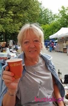 Julia, Kobieta, 74, Düsseldorf, Niemcy, Zdjęcie: 2