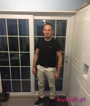 Marcin, Mężczyzna, 37, Studley, Wielka Brytania, Zdjęcie: 3