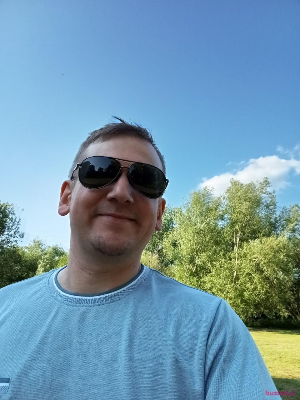 Droop, Mężczyzna, 46, Bedford, Wielka Brytania, Zdjęcie: 1