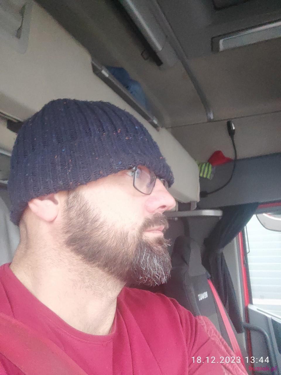 Michał, Male, 44, Jedlicze, Polska, Photo: 2