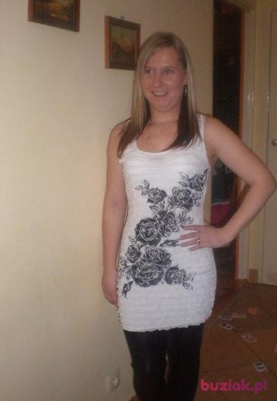 tygrysica28, Female, 40, Bielsko-Biała, Polska, Photo: 1