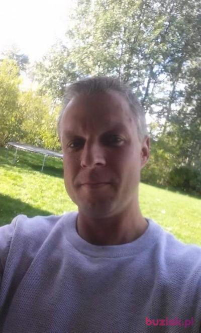Pawel, Male, 44, Vinterbro, Norwegia, Photo: 1