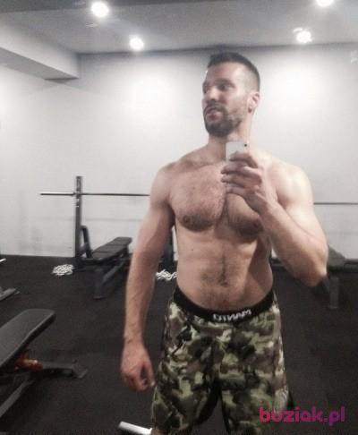 Tomasz, Male, 43, Gdańsk, Polska, Photo: 4