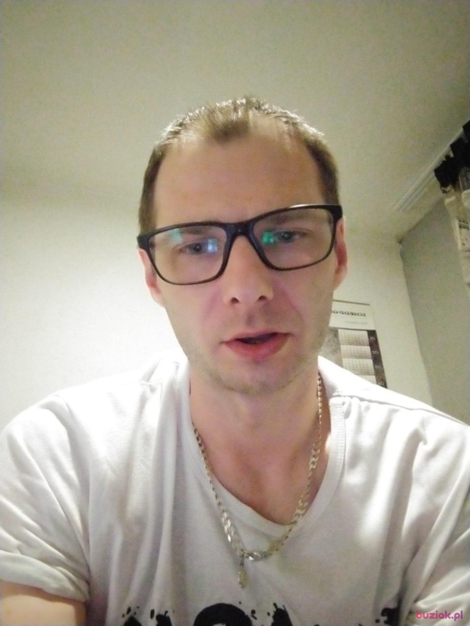 Dawid, Male, 41, Międzychód, Polska, Photo: 5