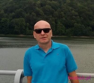 Waldi, Mężczyzna, 54, Legnica, Polska, Zdjęcie: 6