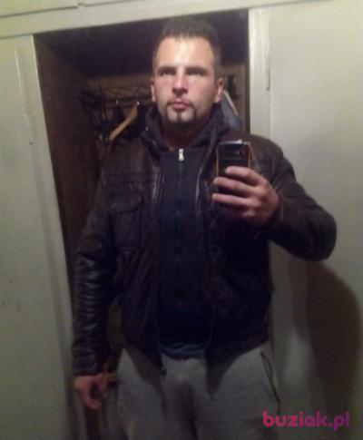 Mariusz, Mężczyzna, 39, Włocławek, Polska, Zdjęcie: 2