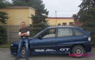 eryk, Male, 43, Lubraniec, Polska, Photo: 4