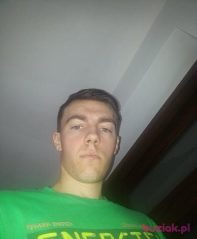 Zapytaj ;), Mężczyzna, 32, Czersk, Polska, Zdjęcie: 2