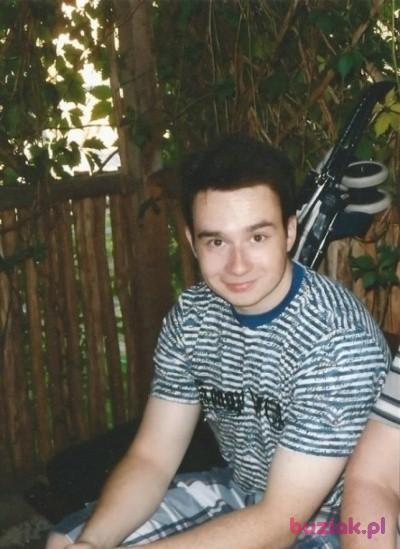 Michał, Male, 34, Białystok, Polska, Photo: 3