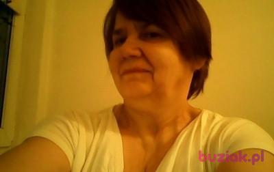 GRAŻYNA, Kobieta, 71, Warszawa, Polska, Zdjęcie: 3