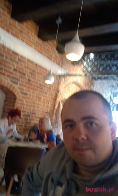 Michał, Mężczyzna, 40, Toruń, Polska, Zdjęcie: 3
