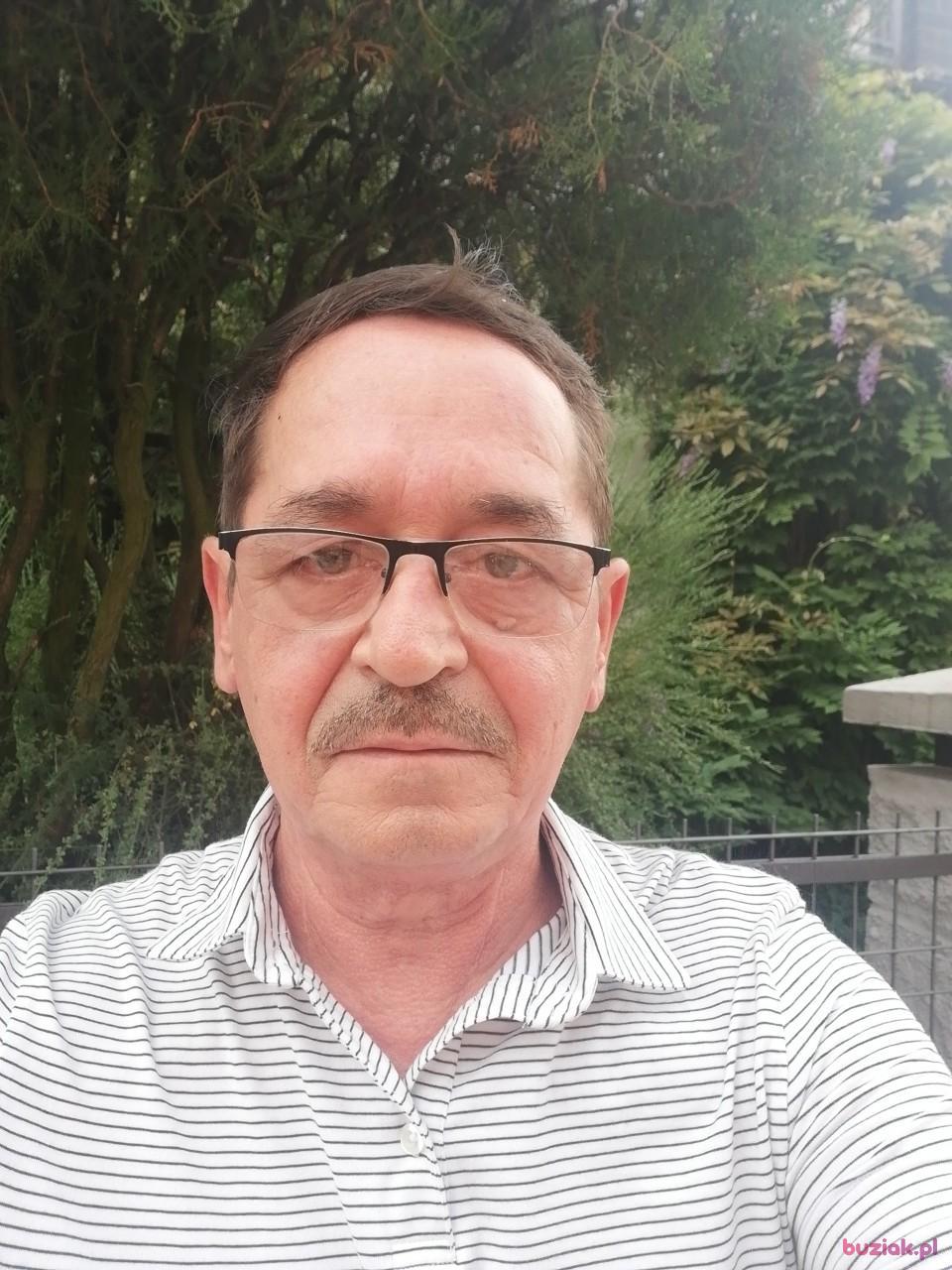 Romek, Male, 63, Kędzierzyn-Koźle, Polska, Photo: 3