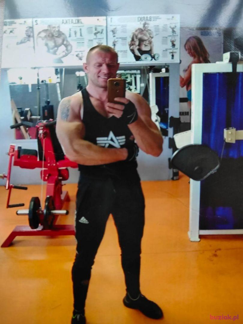 Massimo, Male, 36, Zabrze, Polska, Photo: 2