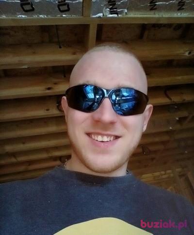 Artur, Male, 30, Konin, Polska, Photo: 8