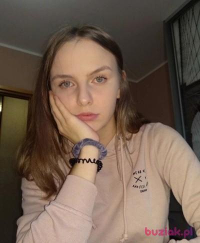 Kinga, Female, 24, Kraków, Polska, Photo: 2