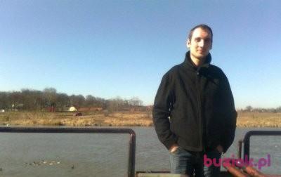 Fabian, Mężczyzna, 41, Wielka Brytania, Zdjęcie: 2