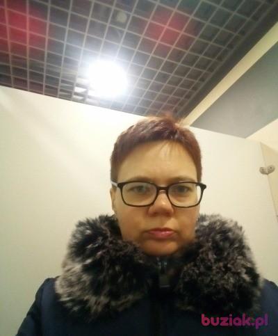 Monika, Female, 48, Płock, Polska, Photo: 3