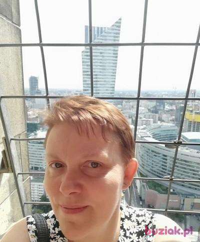 Kasia, Female, 52, Wrocław, Polska, Photo: 2