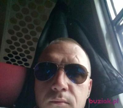 brafal, Male, 46, Rzepin, Polska, Photo: 2