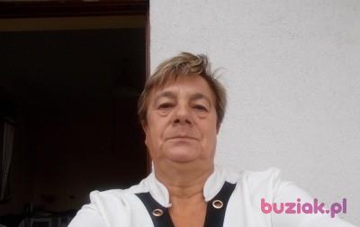 krystyna1402, Female, 72, Skępe, Polska, Photo: 2