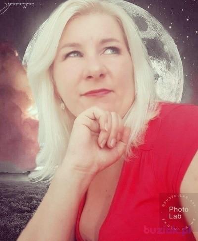 Kinga, Female, 42, Elbląg, Polska, Photo: 2